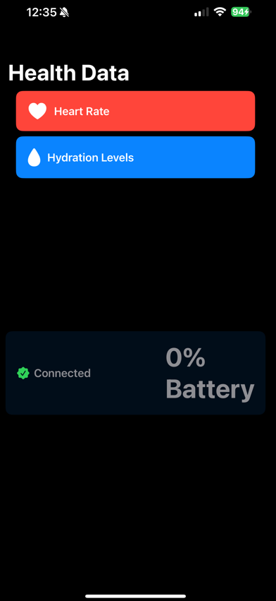 Battery Display